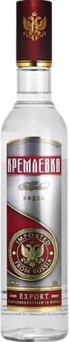 Vodka
