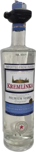 Vodka