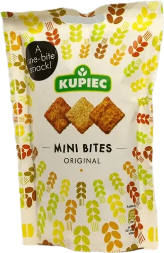 Təbii Kəpəkli Peçenye