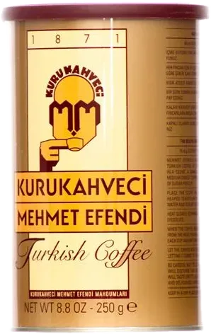 Türk qəhvəsi
