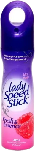 Deodorant Juicy Magic