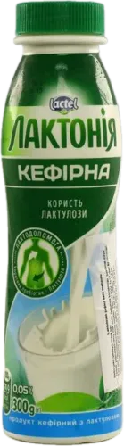 Kefir 0%
