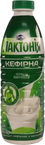 Kefir