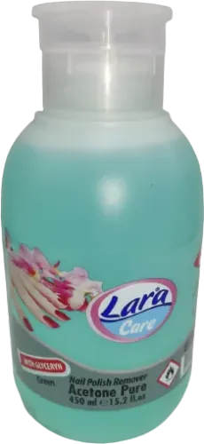 Ацетон