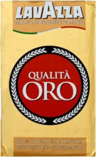 Qualita Oro Кофе