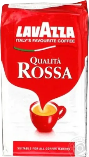 Rossa Кофе
