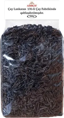 Tea