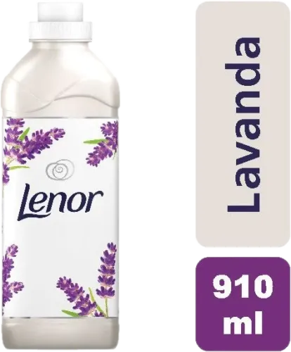 Lavender Fabric Softener