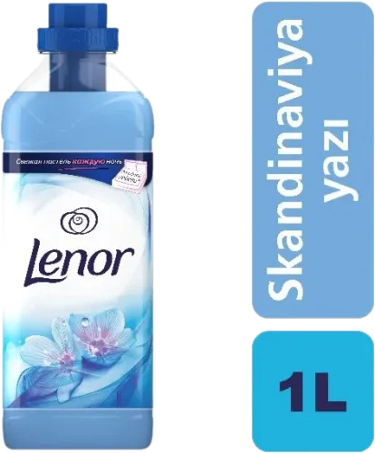 Yumşaldıcı Maye Bahar
