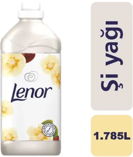 Yumşaldıcı Maye Şi Yağı