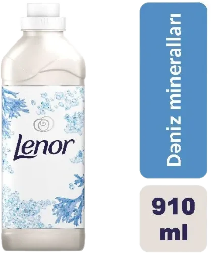 Fabric Softener Ocean