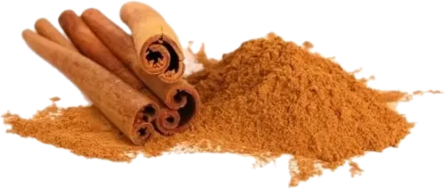 Dövülmüş Darçın