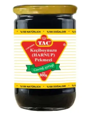 Keçiboynuzu Bəhməzi