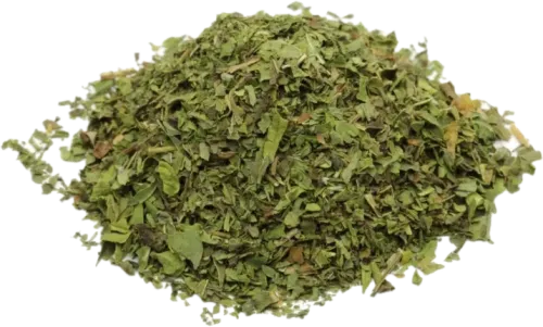 Mint Nuts