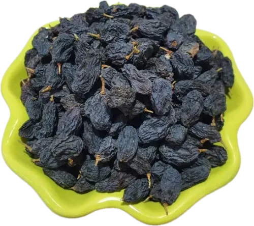 Qara Kişmiş Çöplü