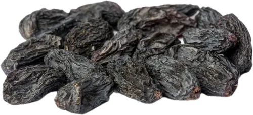 Qara Kişmiş Hibrid