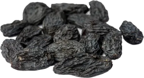 Qara Kişmiş Orta