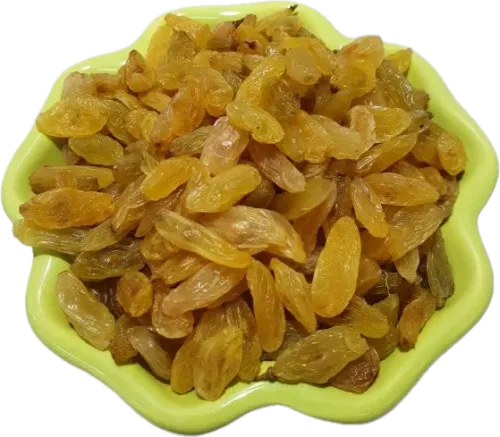 Sarı Kişmiş Bahalı