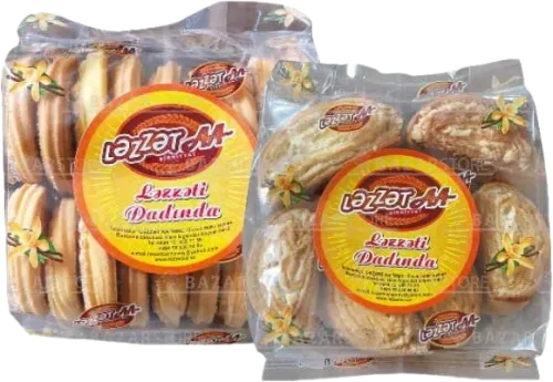 Sugar Cookies