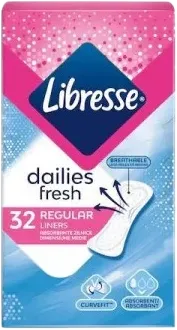 Normal Pantyliners