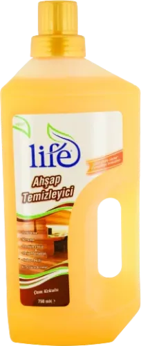 Taxta Döşəmə Təmizləyici