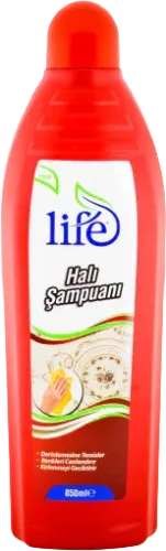 Xalça Şampunu