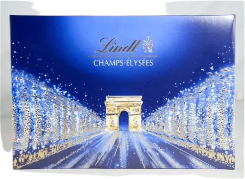 Champs-Elysees Assortment