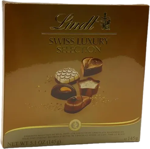 Swiss Luxury Select