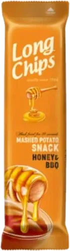 Long Chips Honey