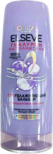 Elseve Гиалурон Кондиционер