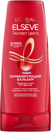 Elseve Эксперт Цвет Бальзам
