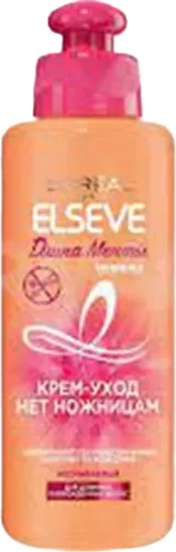 Elseve Крем Dream Long