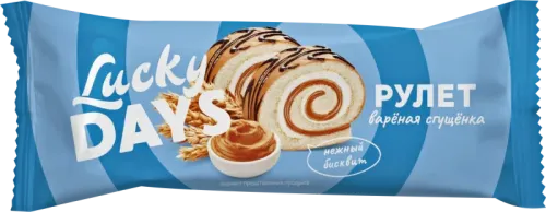 Lucky Days Mini Rulet