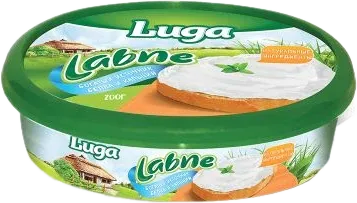 Сыр лабне
