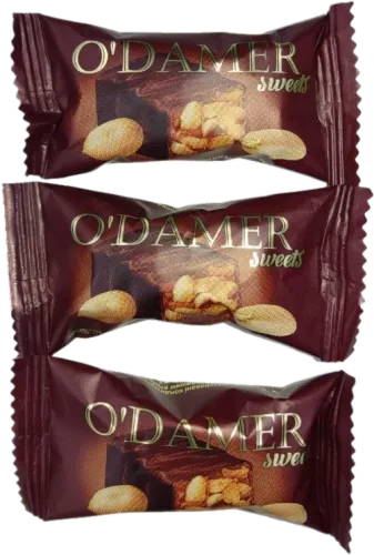 Lukas Xanımlar üçün konfet