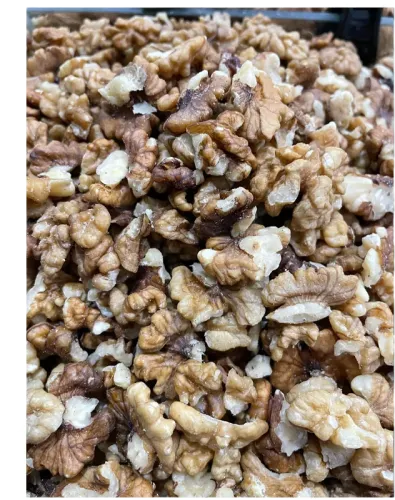 Walnut Kernels