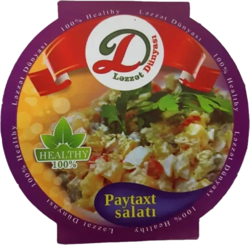 Paytaxt salatı