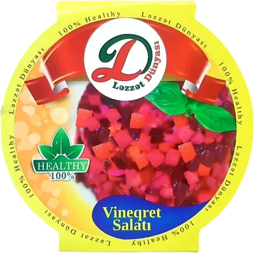 Vineqred salatı