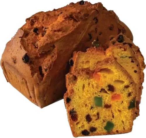 Fruit Cake