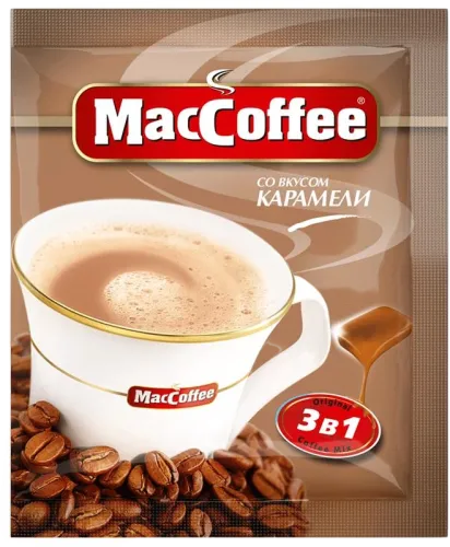 3in1 Caramel