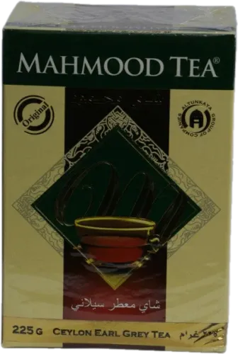 Scented Tea