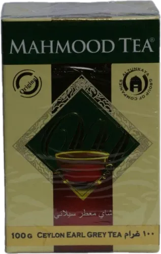 Scented Tea