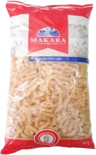Spiral Makaron