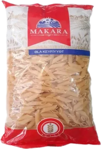 Qələm Makaron