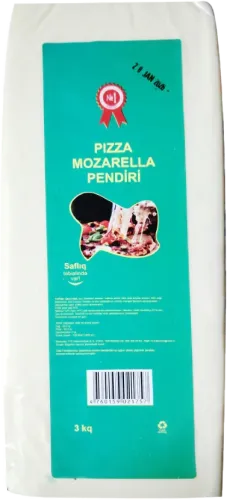 Mozzarella Cheese