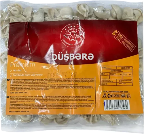 Mamam Bakery Dushbara
