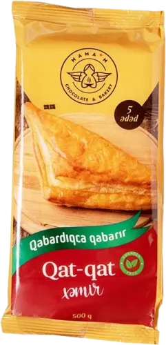 Milföy Xəmir