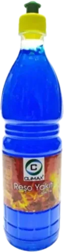Manqal alovlandırıcı gel