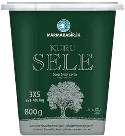 Quru Sele Zeytun