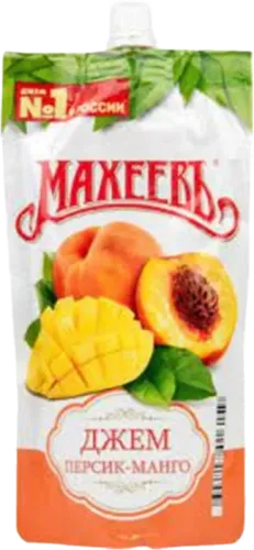 Şaftalı və Manqo Cemi